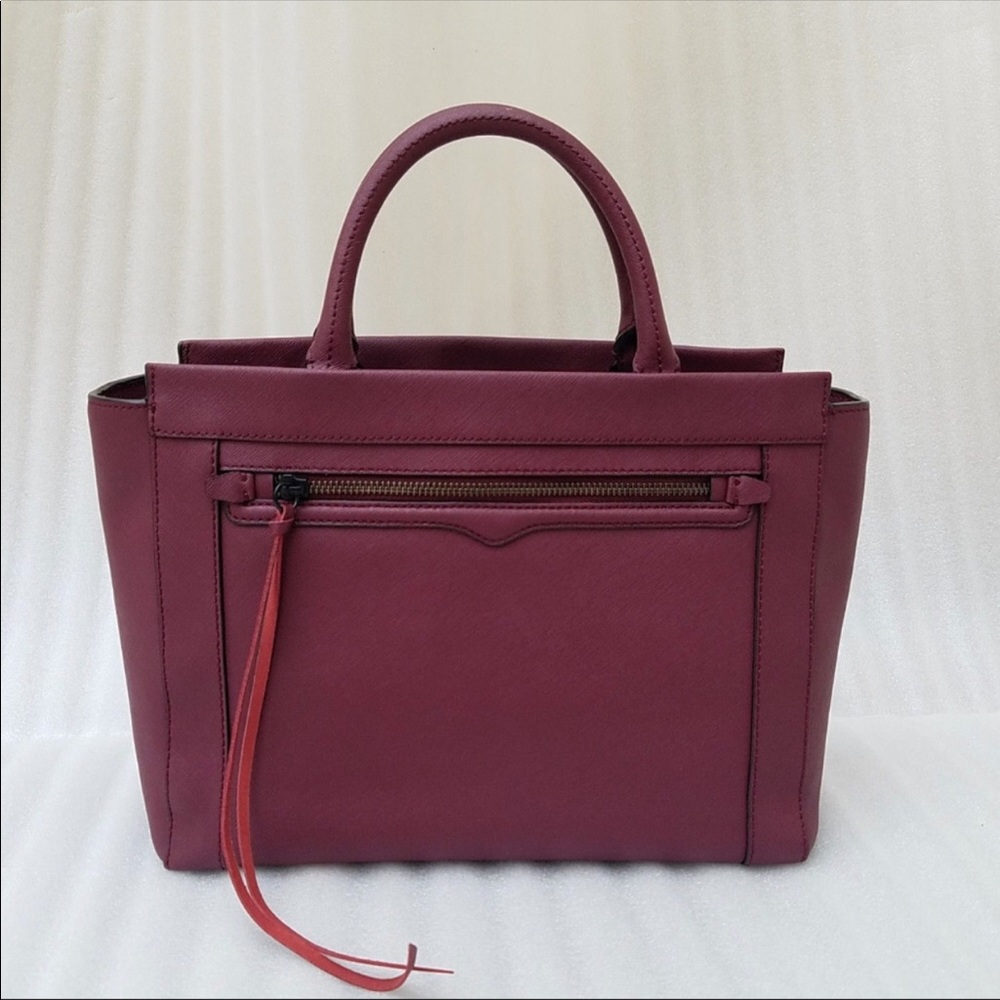 Rebecca Minkoff small Monroe tote